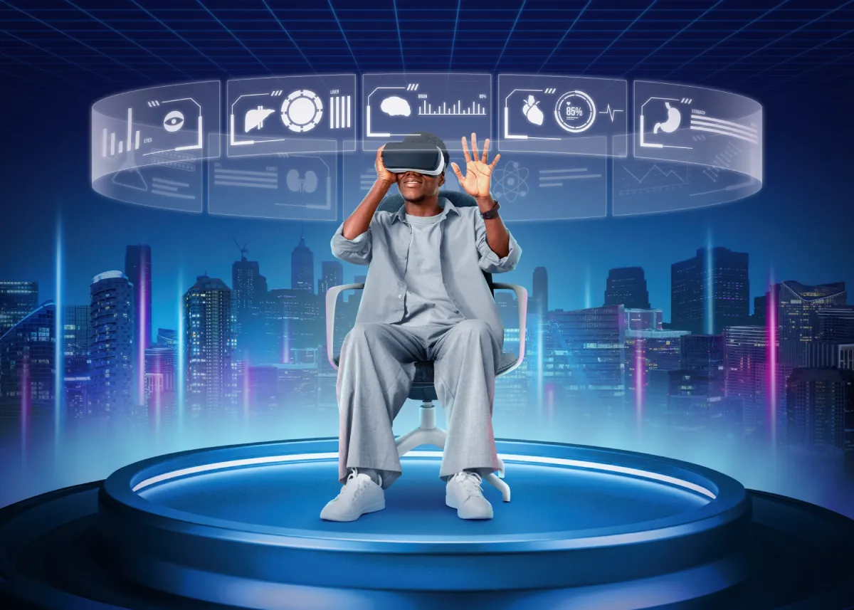 Virtual Try-On Solutions | 3D and AR Technologies