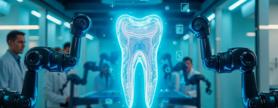 Technology and Precision in Modern Implant Dentistry
