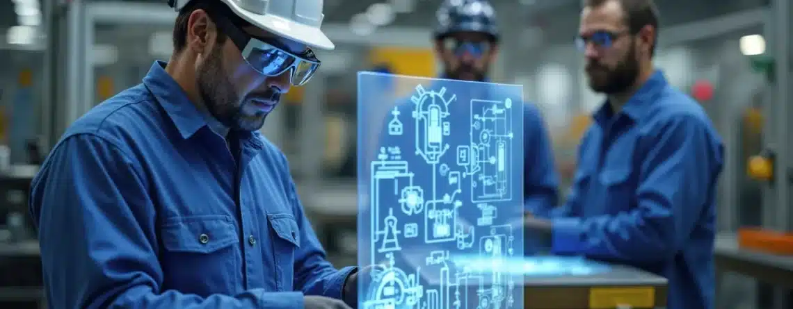 Transforming Contractor Operations with Software Tools