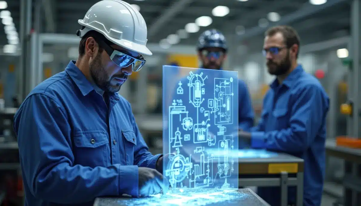 Transforming Contractor Operations with Software Tools