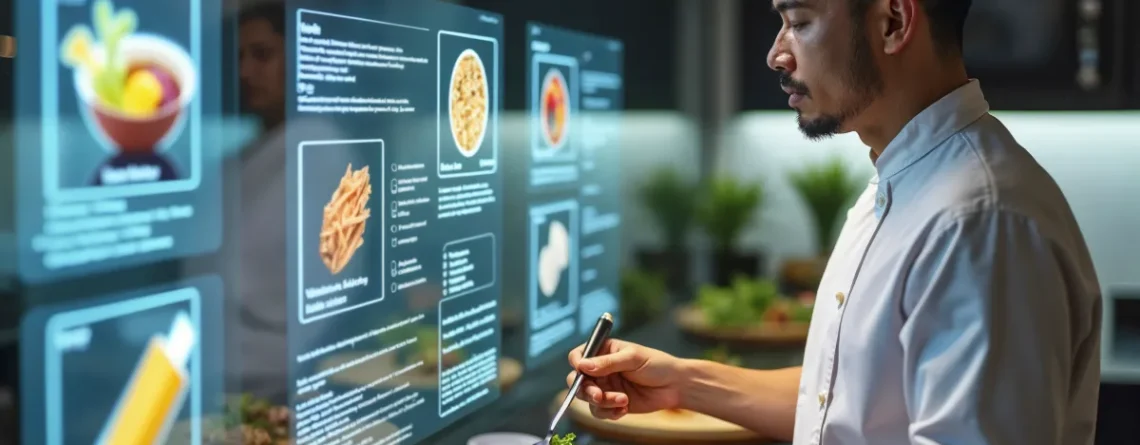 10 Essential Features Every Restaurant Website Must Have in 2025
