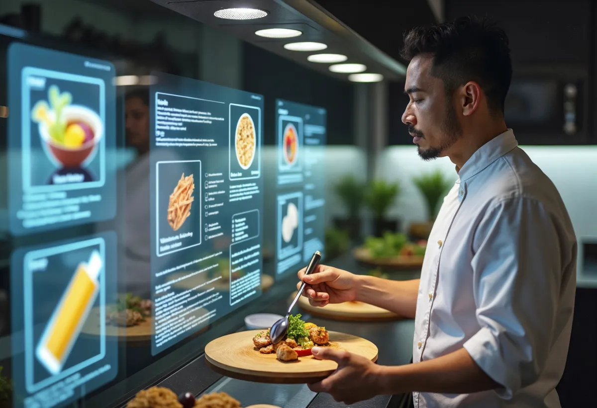 10 Essential Features Every Restaurant Website Must Have in 2025