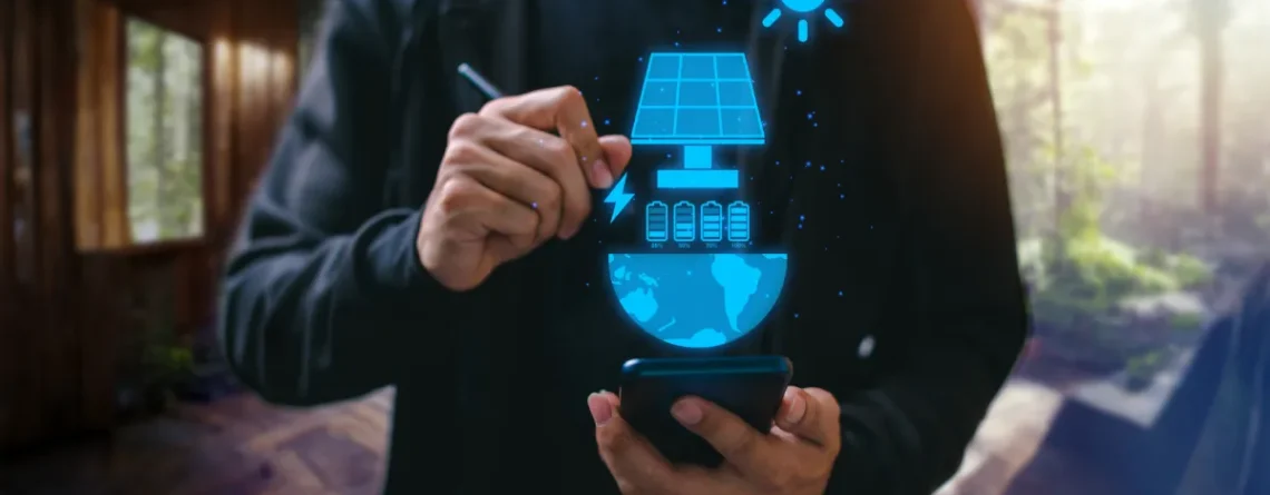 Lighting the Future: Smart Tech Behind the Modern Solar Power Bank