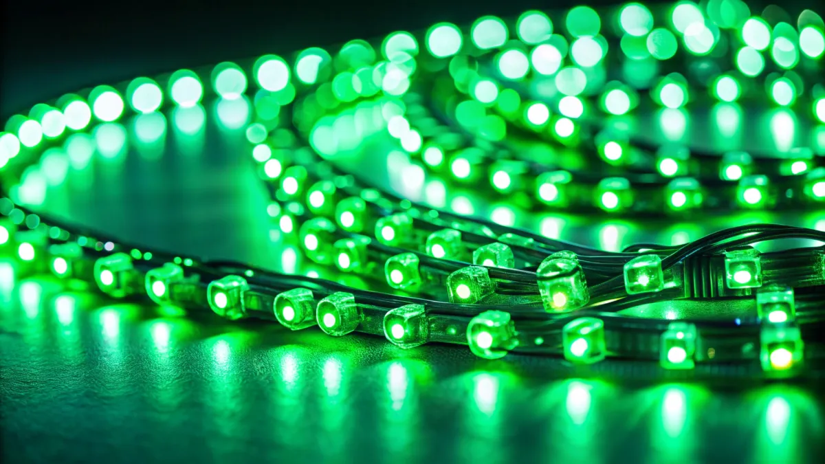Why Choosing the Right LED Power Supply Manufacturer Matters for Your Business