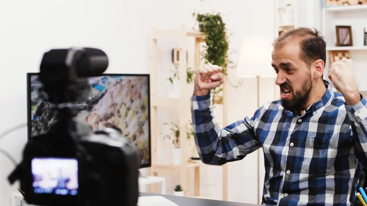 When Views Plateau – What Creators Do to Bounce Back