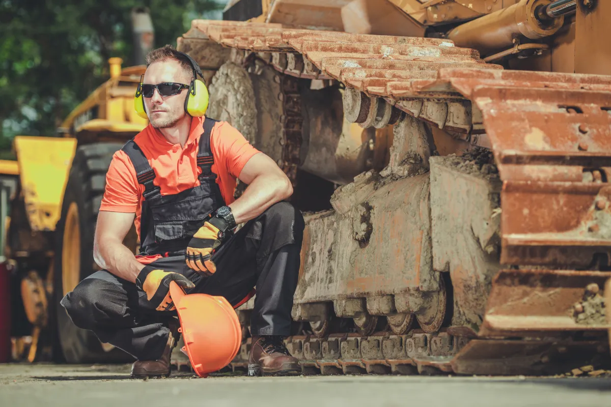 Demolition Contractors and the Speed of Progress