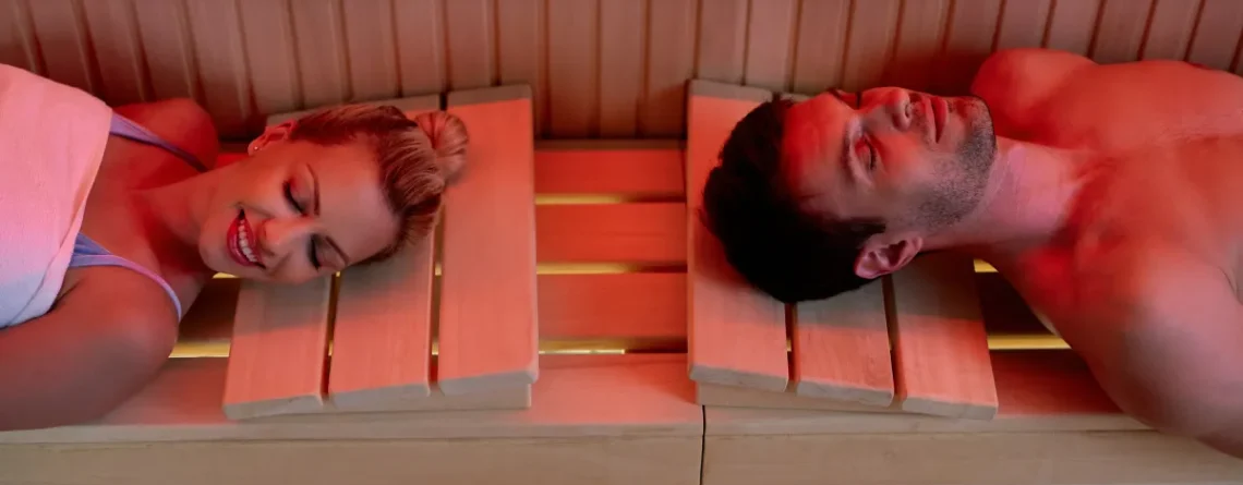 The Ultimate Guide to Choosing a 2 Person Sauna for Your Home