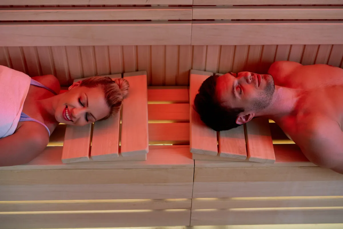 The Ultimate Guide to Choosing a 2 Person Sauna for Your Home