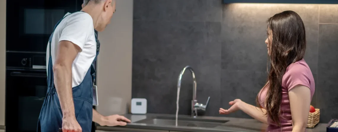 When to Call an Emergency Plumber: Recognizing Urgent Home Situations