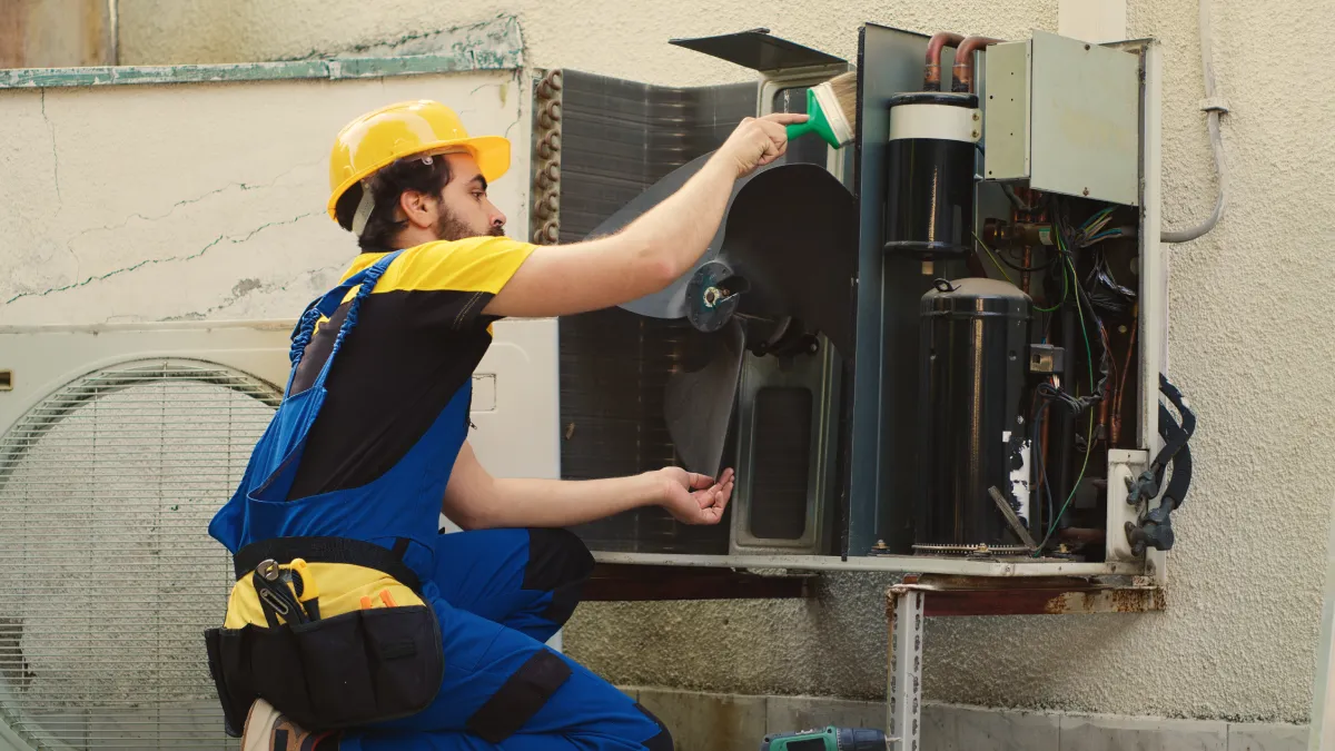 The Cost of Waiting: Why Delaying AC Repair Could Cost You More