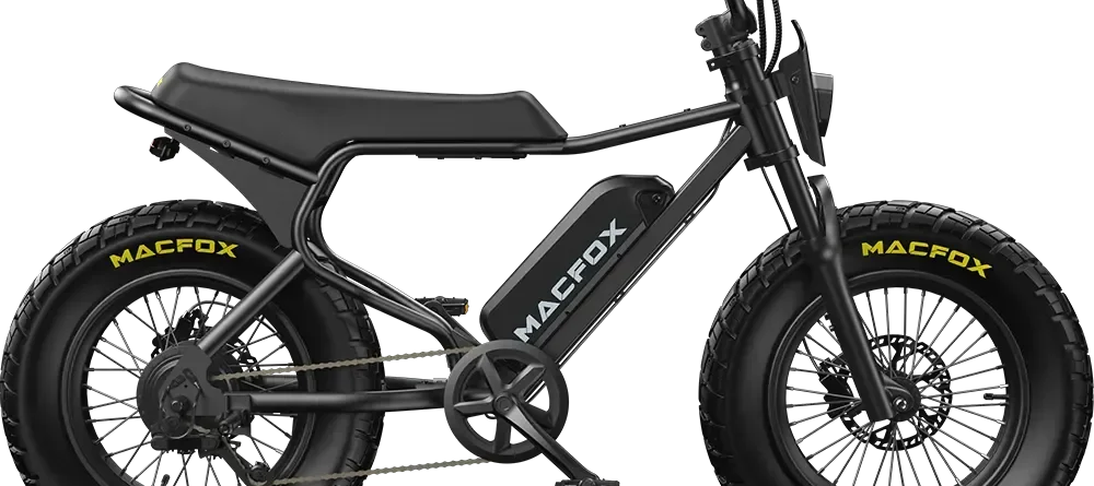 Exploring the Rise of Electric Bikes in Modern Transportation
