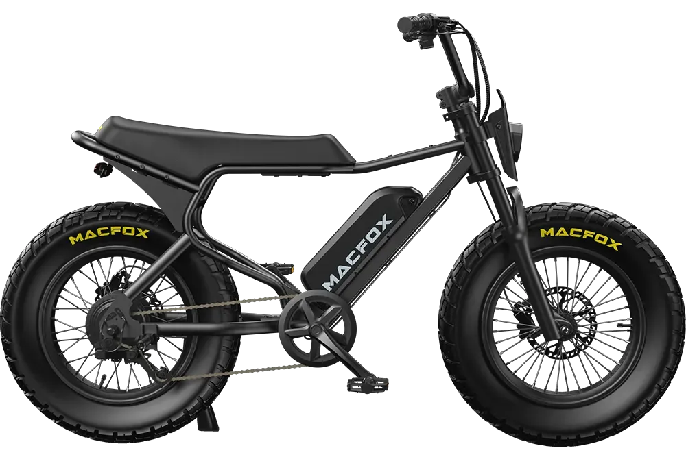 Exploring the Rise of Electric Bikes in Modern Transportation