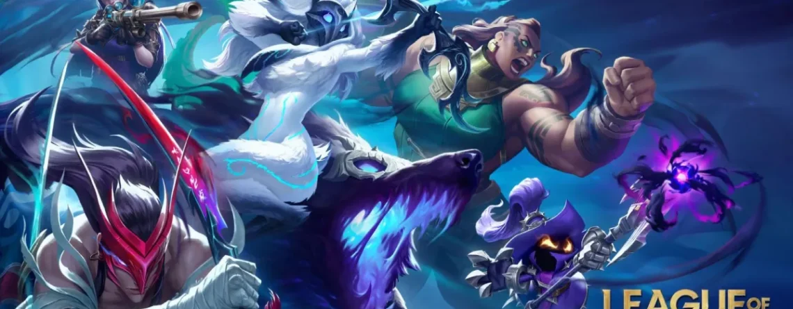 Best League of Legends Tips & Tricks to Dominate Every Match