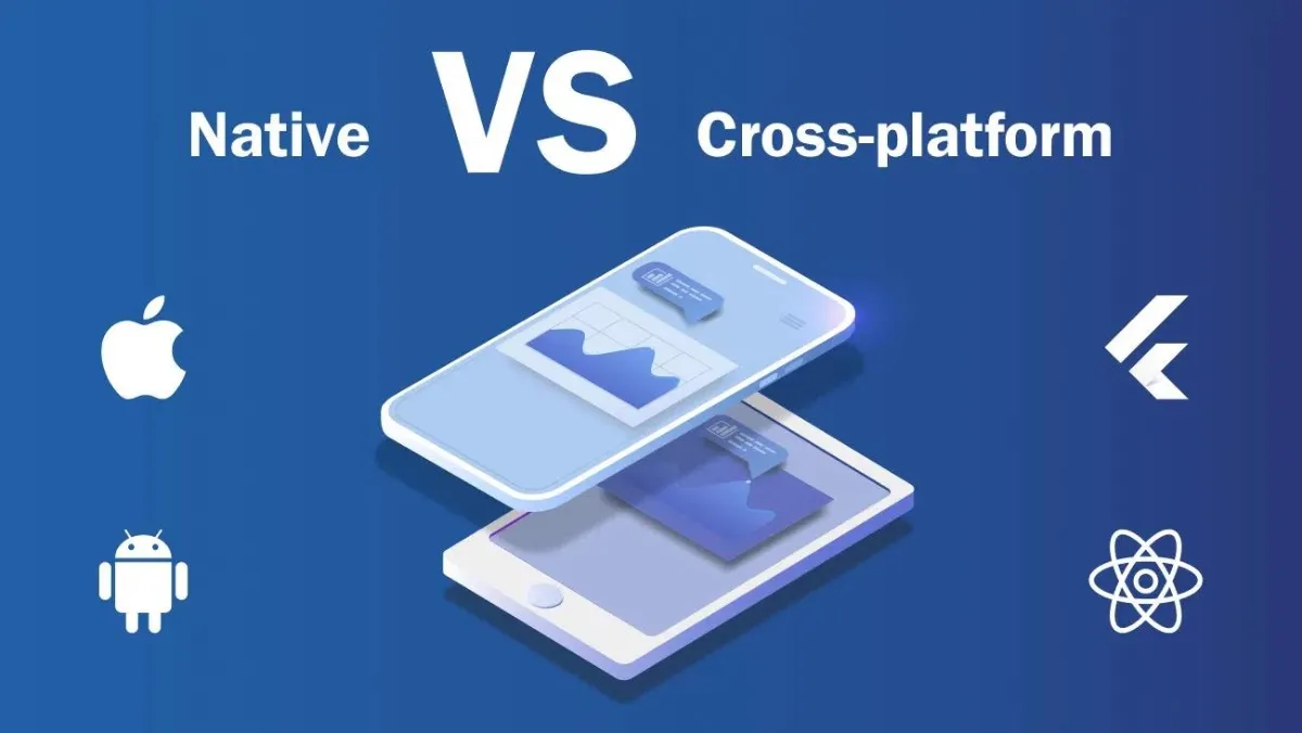 Cross-Platform vs. Native App Development in Charlotte, NC: Pros and Cons
