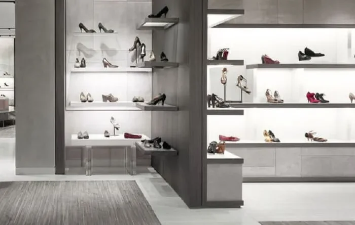 The Role of Store Fixtures and Retail Displays in Enhancing Brand Identity