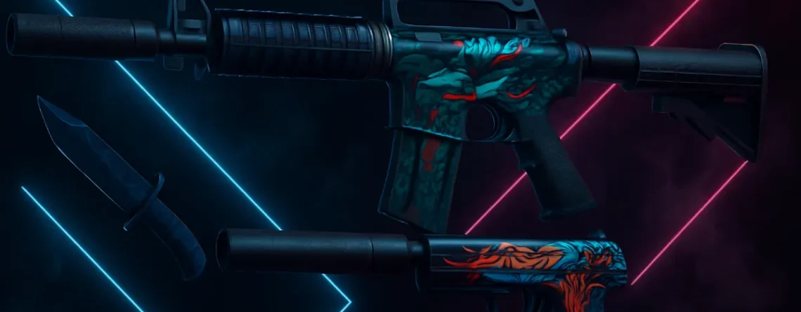 How to Build the Best CS2 Loadout Under $50: A Budget Player's Guide