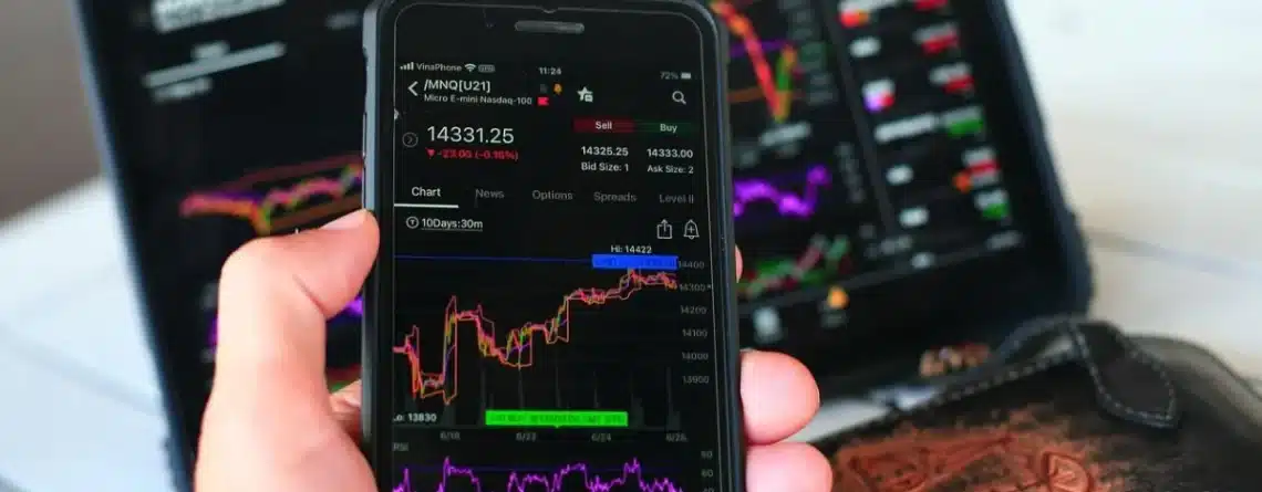 From Heatmaps to Hustle: Using Stock Data to Shape Your Digital Strategy