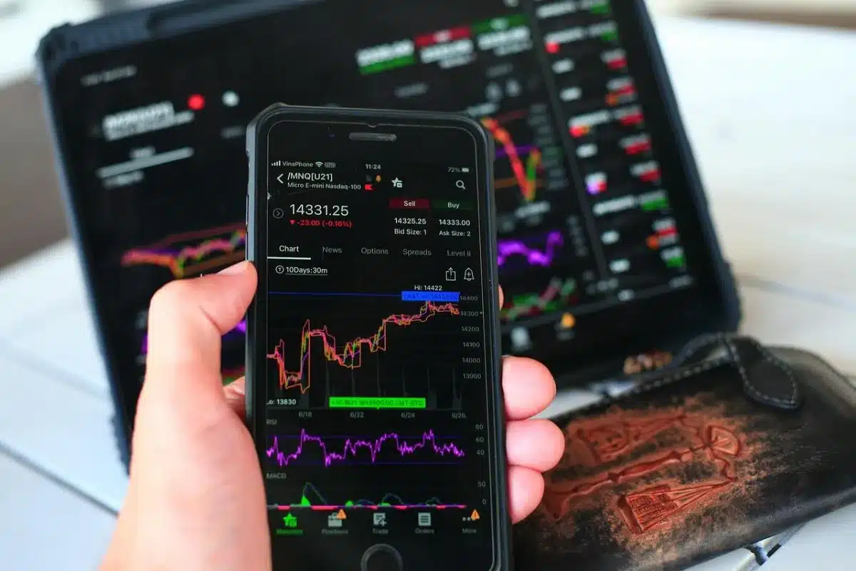 From Heatmaps to Hustle: Using Stock Data to Shape Your Digital Strategy