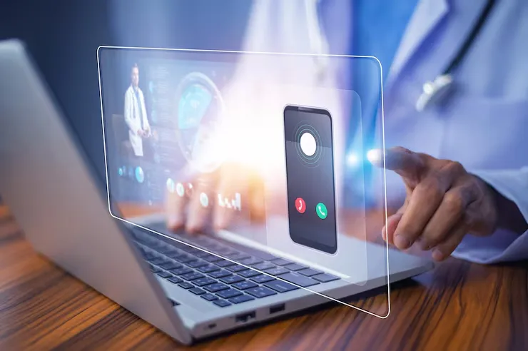 Electronic Submissions for Faster Medical Device Approval