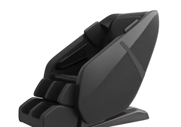 Why Utah Homeowners Are Choosing Jacuzzi® Massage Chairs for Daily Relief