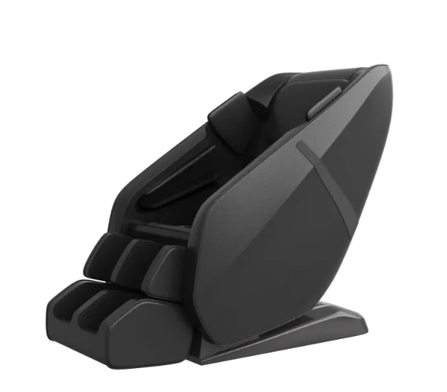 Why Utah Homeowners Are Choosing Jacuzzi® Massage Chairs for Daily Relief