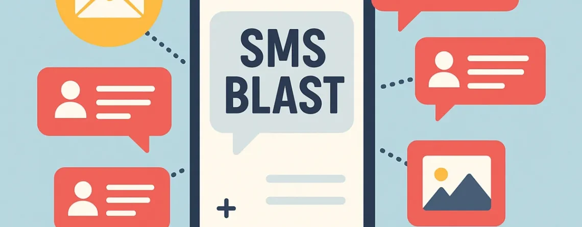 How to SMS Blast: Tips, Strategies, and Steps