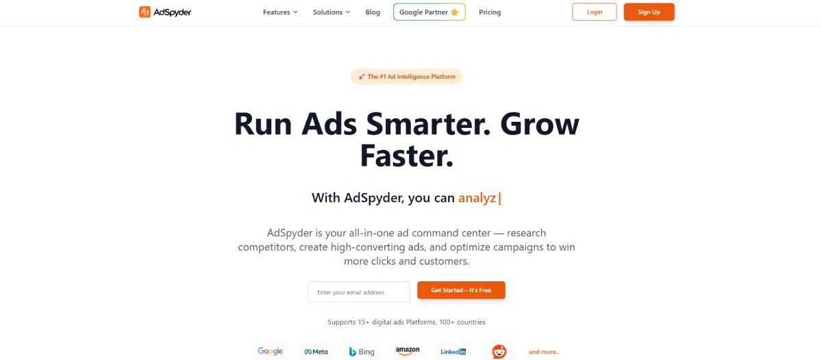 AdSpyder
