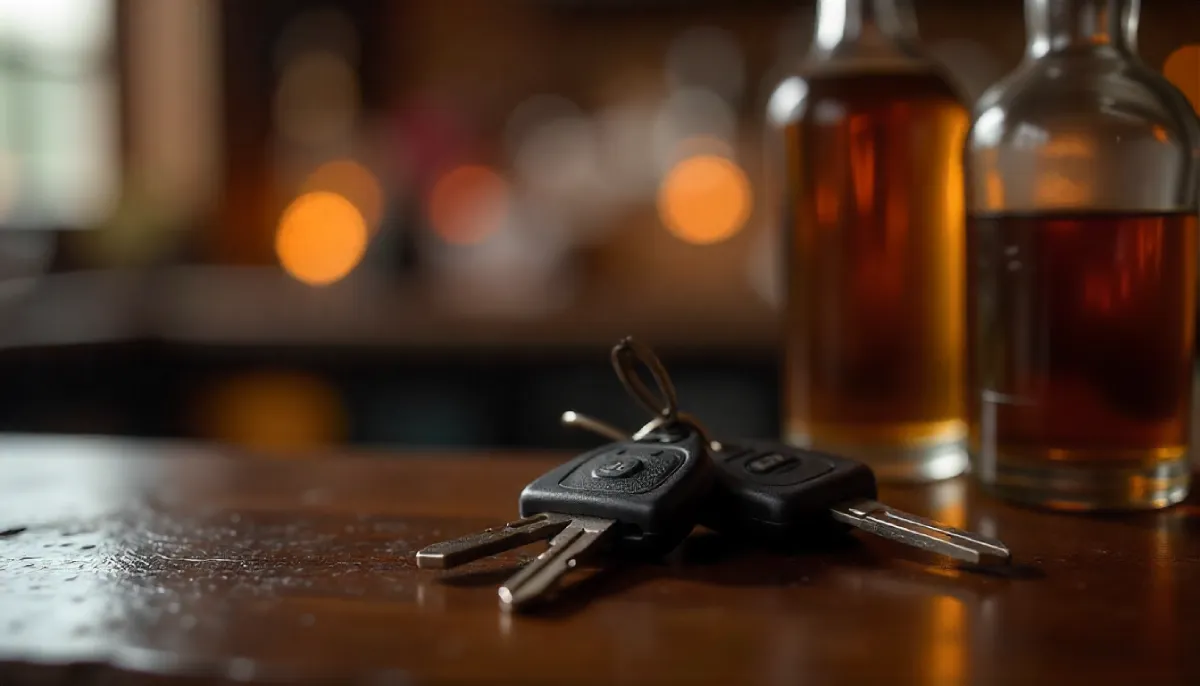 What to Expect on a First DUI in Colorado