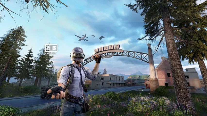 Growth of Mobile Streaming and Accessibility