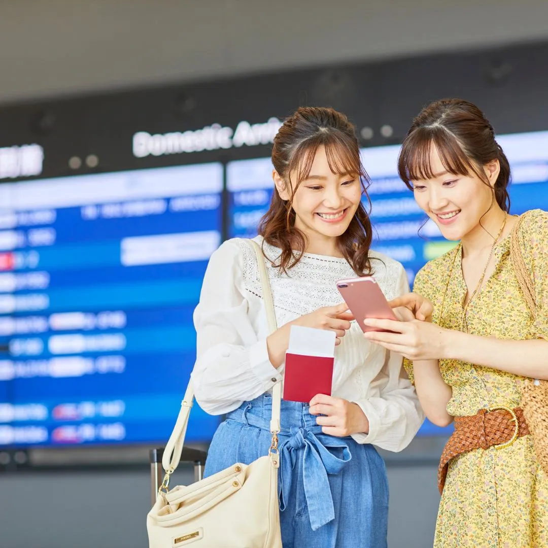 Smart Travel in 2025: How eSIMs Are Transforming Global Connectivity