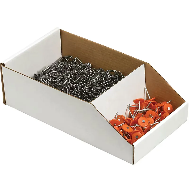 Choosing the Right Corrugated Divider