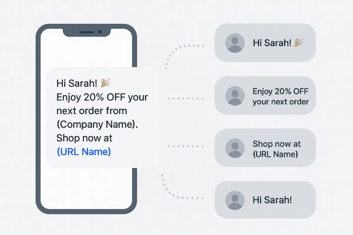 Text Blast: Step-by-Step Instructions on Sending a Text Blast