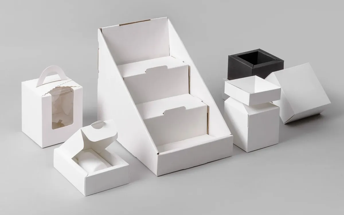 Practical Tips for Ordering Custom Packaging Boxes