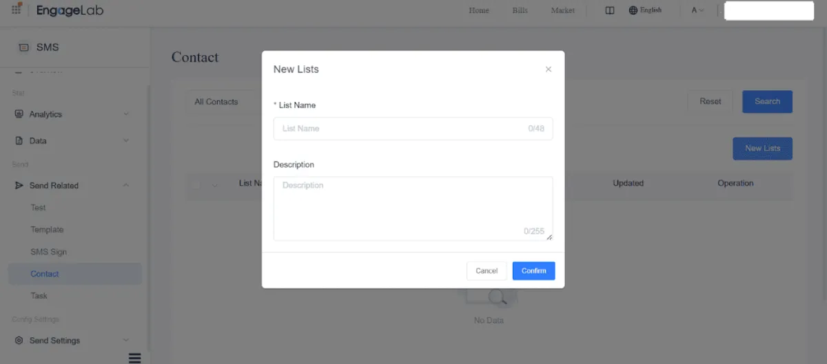 Audience Segmentation