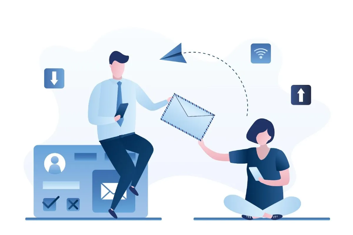 Understanding the 2025 B2B Cold Email Landscape