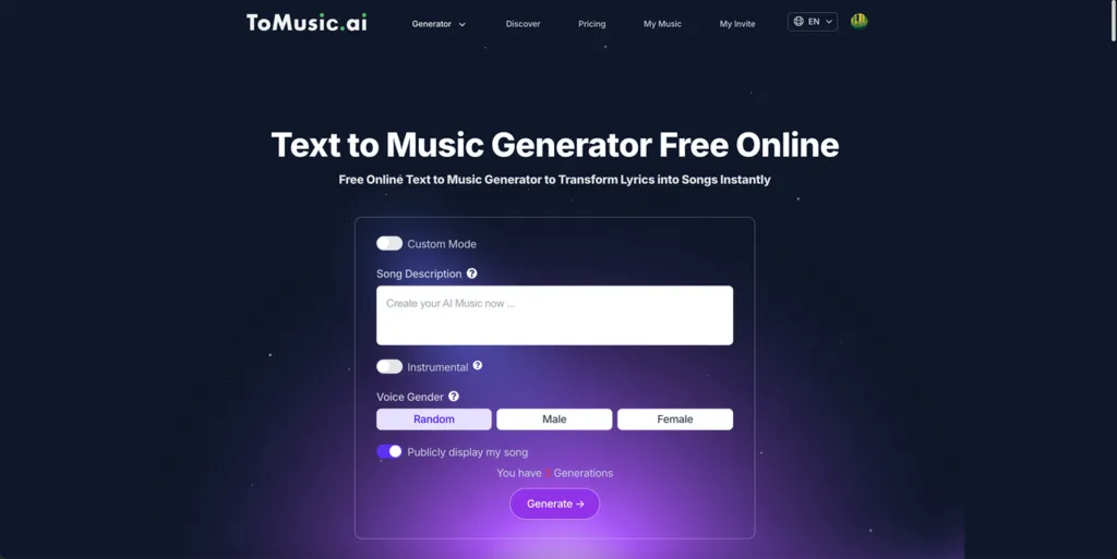 The Sound of Your Imagination: How To music AI Is Rewriting Music Creation in 2025