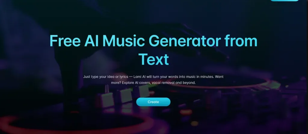 Strengthen Customer Loyalty with Personalized Happy Birthday Songs Using Lami.ai