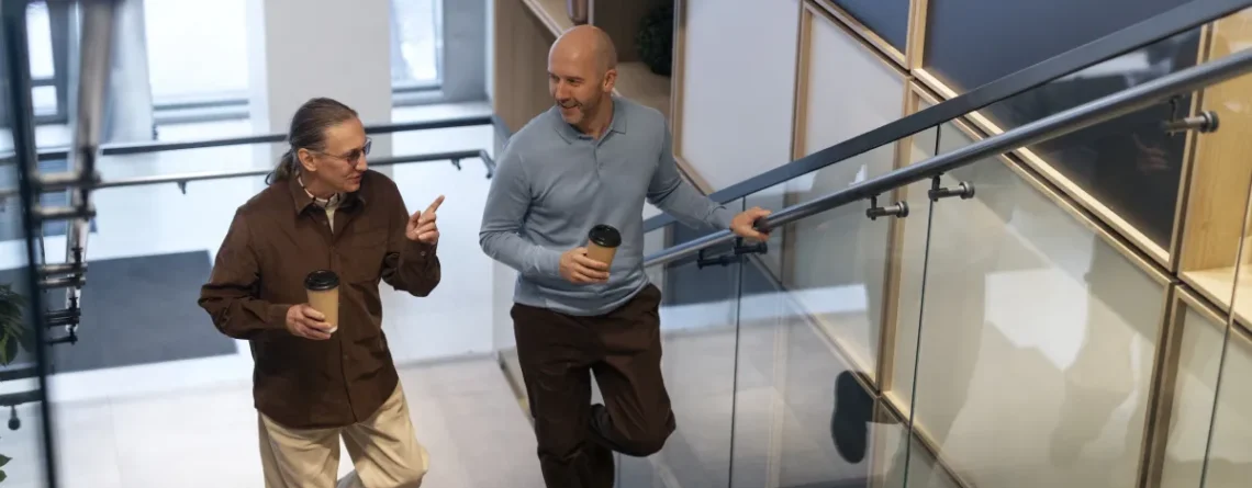 How a Bruno Stair Lift Supports Safer Aging and Long-Term Home Accessibility