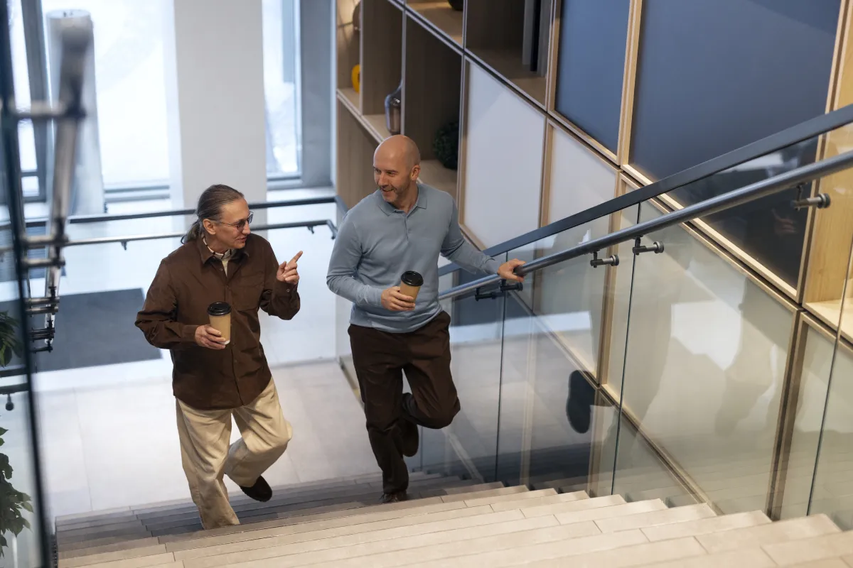 How a Bruno Stair Lift Supports Safer Aging and Long-Term Home Accessibility