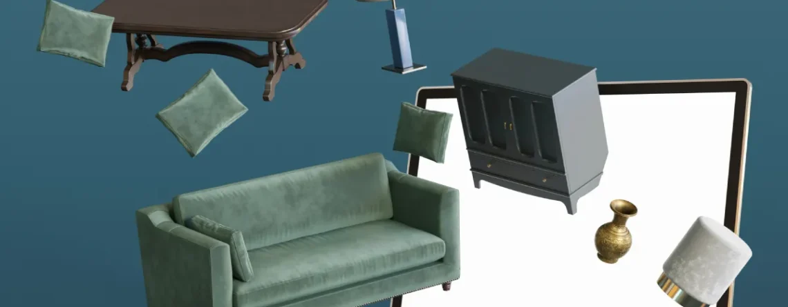 Design Without Boundaries: How Customization Shapes Both Websites and Living Spaces