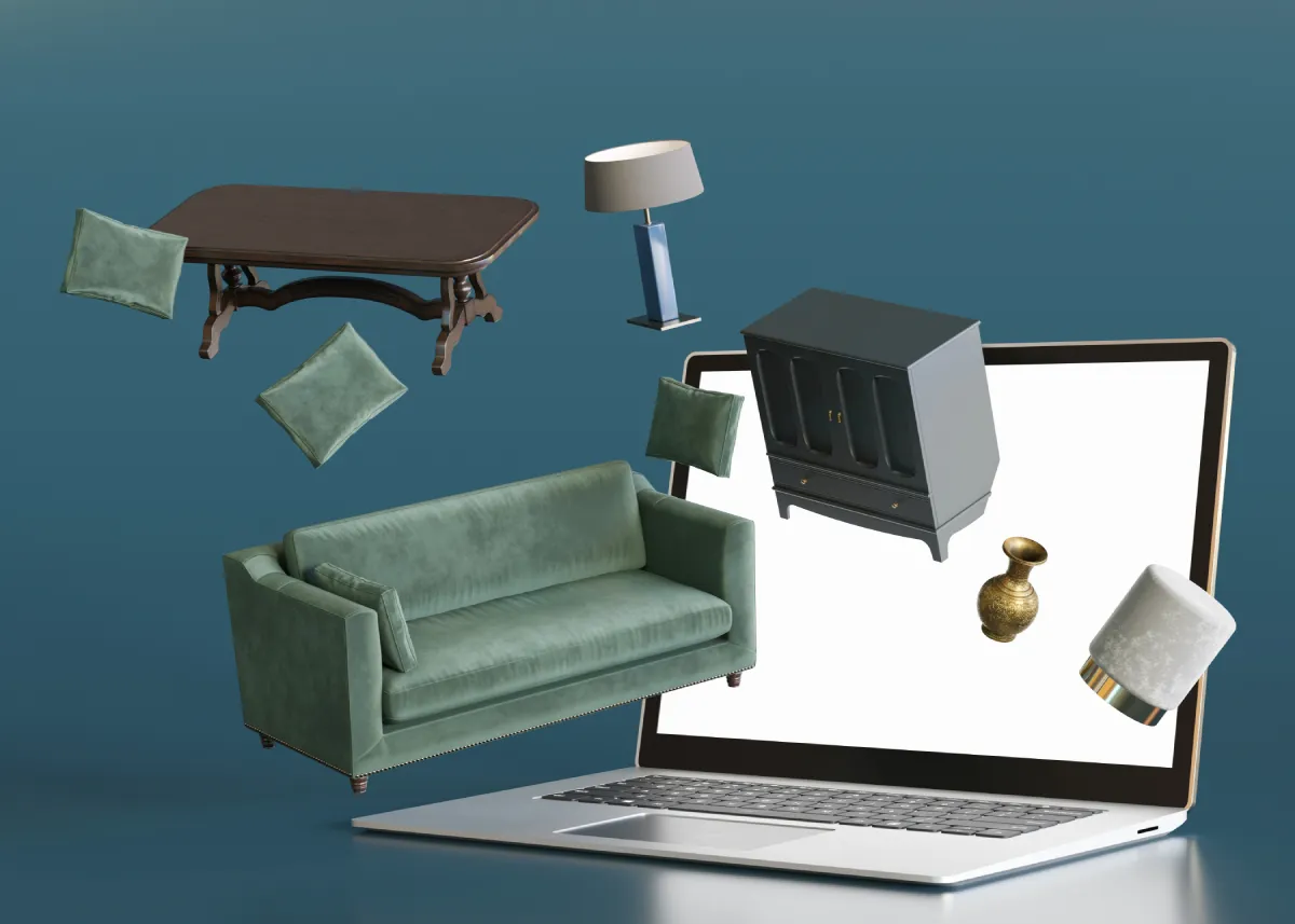 Design Without Boundaries: How Customization Shapes Both Websites and Living Spaces