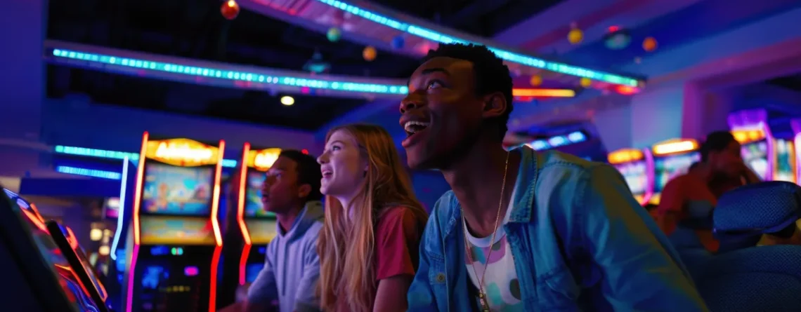 Michigan’s Casino Industry: Growth, Innovation, and Community Impact