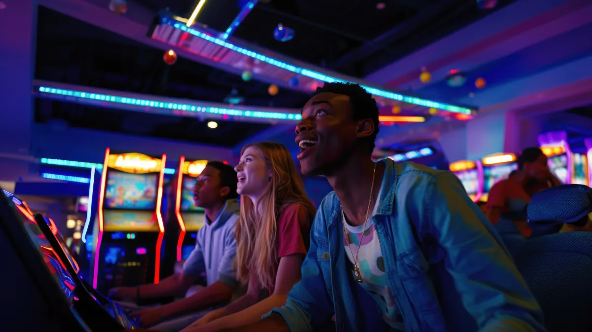 Michigan’s Casino Industry: Growth, Innovation, and Community Impact