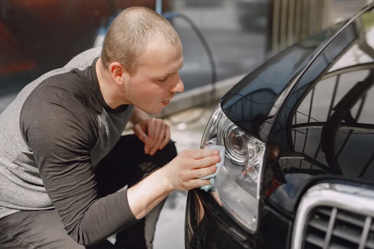 Car Detailing Mistakes Every Owner Should Avoid