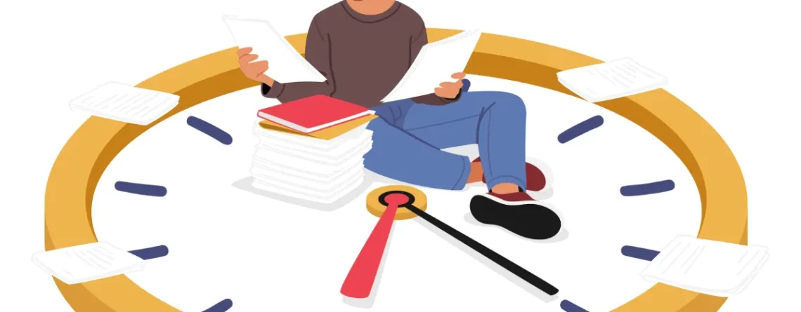 Maximizing Your Study Time: Quality Over Quantity