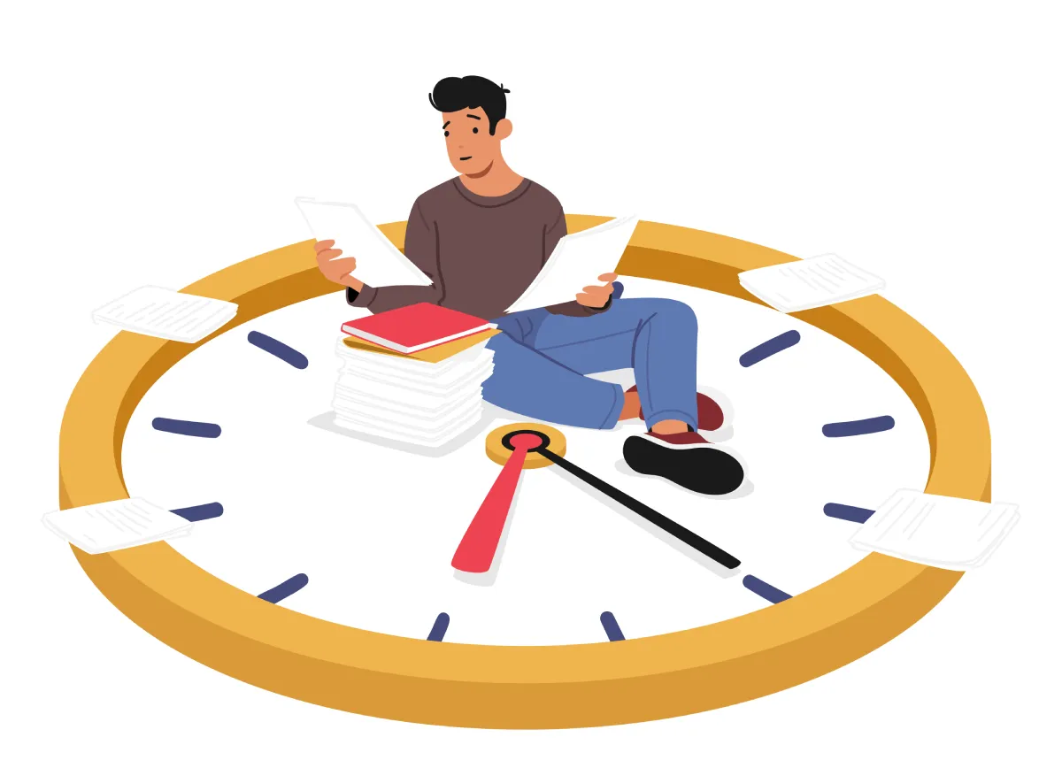 Maximizing Your Study Time: Quality Over Quantity