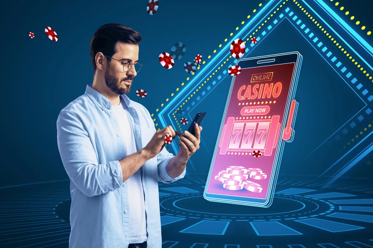 Social Media’s Influence on Online Casino Popularity