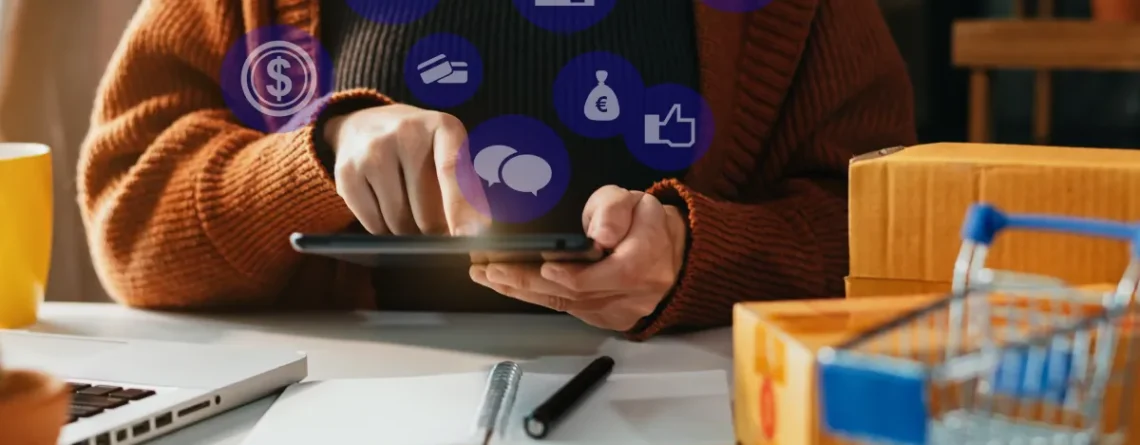 How to Use Social Media to Grow Your eCommerce Brand