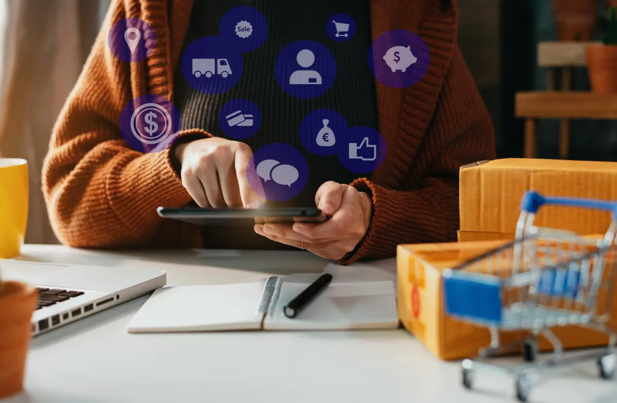 How to Use Social Media to Grow Your eCommerce Brand