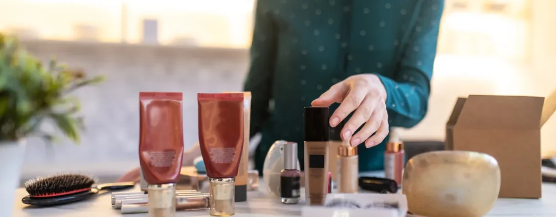Start Your Own Makeup Line with Zhuhai Beyond Cosmetics